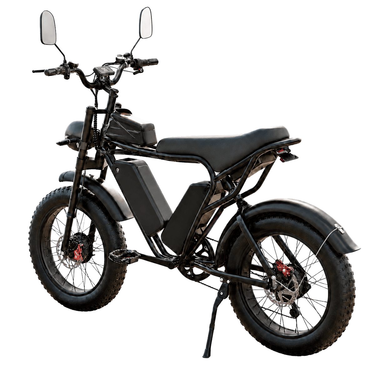 Q20 Pro fatbike